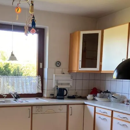 Modernes Ferienhaus Mit 5 Schlafzimmern Und Geraumigem Wohnzimmer Feriehus Garmisch-Partenkirchen